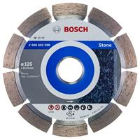 Bosch Accessories 2608602598 Bosch Power Tools Diamanten doorslijpschijf Diameter 125 mm 1 stuk(s) - thumbnail