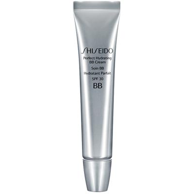 Shiseido Perfect Hydrating BB Cream SPF30 medium Shiseido Perfect Hydrating BB Cream SPF30 medium