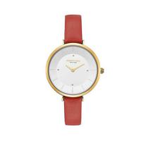 Kenneth Cole KC50306001 32mm Dames Horloge 3 ATM - thumbnail