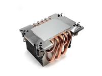 Dynatron N11 Chipsetkoeler met ventilator Intel 4189 - thumbnail