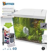 Start 60 qube kit wit SuperFish - Superfish - thumbnail