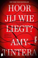Hoor jij wie liegt? - Amy Tintera - ebook - thumbnail