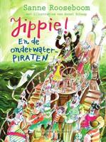 Jippie! En de Onderwaterpiraten - Sanne Rooseboom - ebook - thumbnail