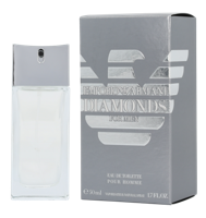 Armani Emporio Diamonds For Men Eau de toilette Spray 50 ml - thumbnail