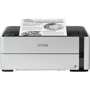 Epson - EcoTank ET-M1180 Multifunction Inkjet Epson - EcoTank ET-M1180 Multifunction Inkjet