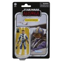 Star Wars: Ahsoka Vintage Collection Action Figure Lieutenant Callahan 10 cm - thumbnail
