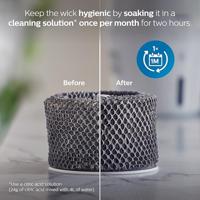 Philips PHILIPS Reservefilter - thumbnail