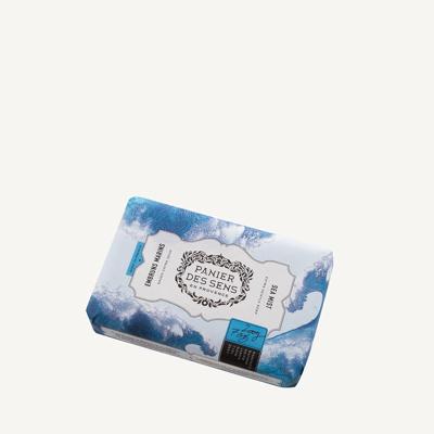 Panier des Sens Extra Milde Zeep Sea Mist 200gr Panier des Sens Extra Milde Zeep Sea Mist 200gr