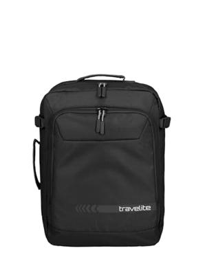 Travelite Kick Off Backpack SCHWARZ