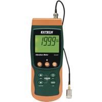 Extech SDL800 Trillingsmeter ±5 % - thumbnail