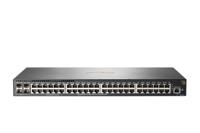 Hewlett Packard Enterprise Aruba 2540 48G 4Sfp+Switch **Nieuwe Retail**, JL355A#ABB (**Nieuwe Retail**) - thumbnail