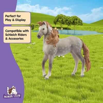 Schleich 14895 Andalusian Stallion