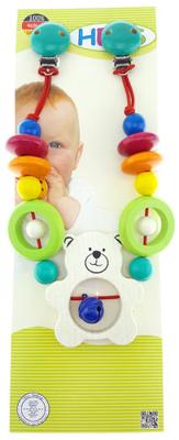 Hess Wagenhanger teddybeer
