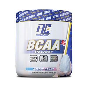 Ronnie Coleman BCAA-XS Powder Cotton Candy (200 g)