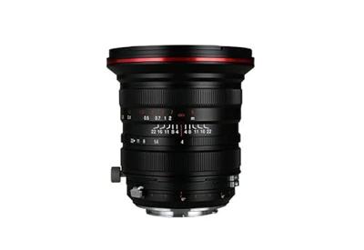 Laowa 20mm f/4.0 Zero-D Shift Lens - Sony FE