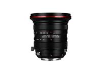 Laowa 20mm f/4.0 Zero-D Shift Lens - Sony FE - thumbnail