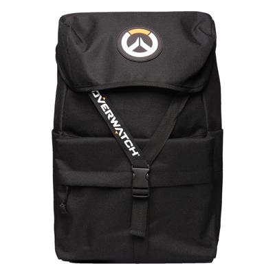 Overwatch - Logo Backpack