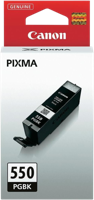 Canon Inktcartridge PGI-550 PGBK Origineel Zwart 6496 B 001 - thumbnail
