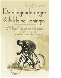 De vliegende neger en de kleine koningin - Jan Boesman - eBook (9789020411959)