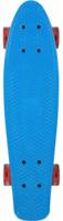 Move skateboard Vintage blauw 57 cm - thumbnail