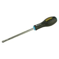 Stanley handgereedschap FatMax Schroevendraaier Pozidriv PZ3 X 150mm - 0-65-338 - thumbnail
