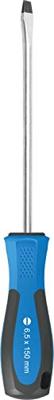 Brilliant Tools BT031005 Platte schroevendraaier Koplengte: 150 mm