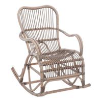 J-Line Schommelstoel Lisonne - thumbnail