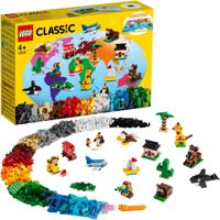 LEGO® Classic 11015 around the world - thumbnail