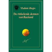 De rinkelende dennen van Rusland (Paperback) - thumbnail