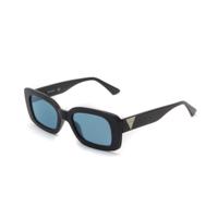 Guess GU7589/S 01X MUST USE SLEEVE Zonnebril Dames 53x21x145 - thumbnail