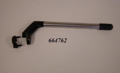 Ergotec Stuurpen humpert