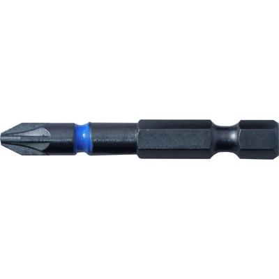 C.K T4560 PZ3LD Kruis-bit PZ 3 V8-staal Gelegeerd E 6.3 3 stuk(s)