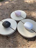 Oordopjes DCU EARBUDS Bluetooth - thumbnail