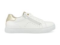 Bullboxer Sneakers AOP000E5L_WHPNKB10 Wit  maat 17 - thumbnail