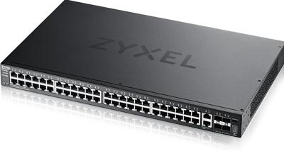 Zyxel XGS2220-54 Managed L3 Gigabit Ethernet (10/100/1000)