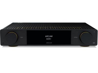 Arcam A25+ stereo versterker