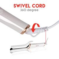 Alpina Switzerland 871125218830 Stijltang Wit - thumbnail