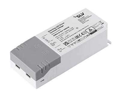 SLV LED Netzteil LED-transformator 1 stuk(s)