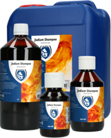 Excellent Jodium Shampoo 1 l - thumbnail