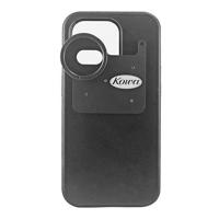 Kowa Digiscoping Adapter voor iPhone 14 Pro - thumbnail