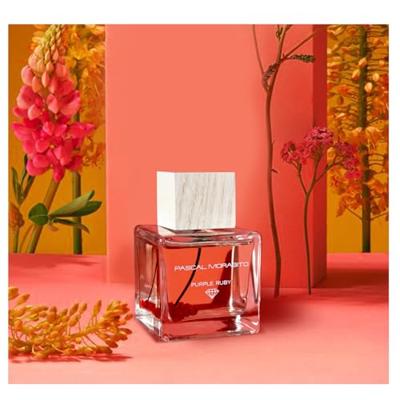 Pascal Morabito Purple Ruby Eau de Parfum