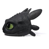 How to Train Your Dragon Blast and Roar Toothless masker - thumbnail