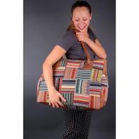 Gheri Big Shopper - thumbnail