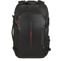 Ecodiver Travel Backpack M Black - thumbnail