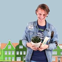 Vet leuk! - thumbnail