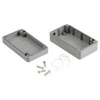 Supertronic PE210K-S Universele behuizing 115 x 65 x 40 1 stuk(s) - thumbnail