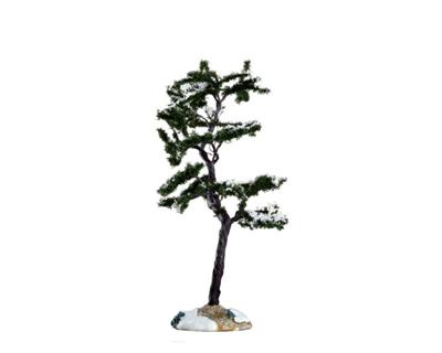 Kerstfiguur Marcescent tree small Lemax - Lemax