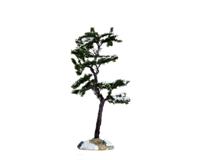 Kerstfiguur Marcescent tree small Lemax - Lemax - thumbnail