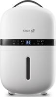 Clean Air CA-702 Smart Luchtontvochtiger en Luchtreiniger - thumbnail