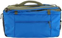 Fjallraven Vardag Splitpack 45 Duffel UN Blue-Green 45L - thumbnail